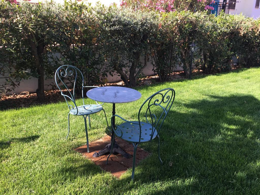 Olive Garden & Petite Maison ポザーダ エクステリア 写真
